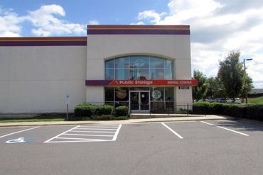 Public Storage - 2130 Cambridge Beltway Drive Charlotte, NC 28273
