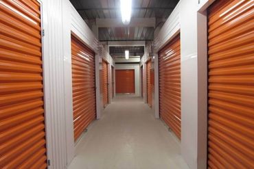 Public Storage - 2130 Cambridge Beltway Drive Charlotte, NC 28273