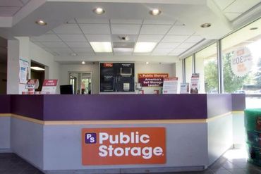 Public Storage - 2130 Cambridge Beltway Drive Charlotte, NC 28273