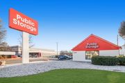 Public Storage - 3710 Monroe Road Charlotte, NC 28205