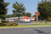 Public Storage - 3912 Wilkinson Blvd Charlotte, NC 28208
