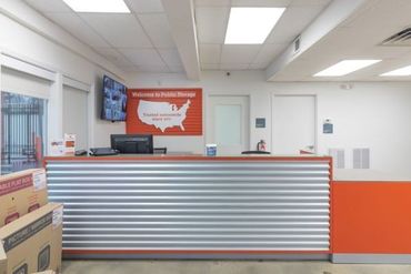 Public Storage - 4025 E WT Harris Blvd Charlotte, NC 28215