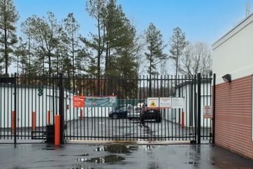 Public Storage - 4025 E WT Harris Blvd Charlotte, NC 28215