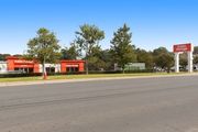 Public Storage - 4555 South Blvd Charlotte, NC 28209
