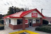 Public Storage - 4730 N Tryon St Charlotte, NC 28213