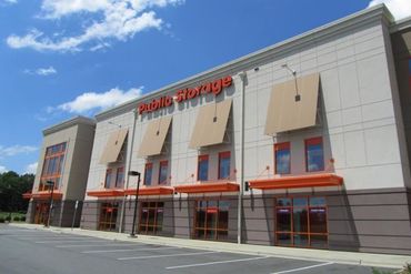 Public Storage - 5607 S Tryon St Charlotte, NC 28217