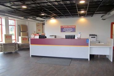 Public Storage - 5607 S Tryon St Charlotte, NC 28217