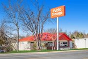 Public Storage - 5641 N Sharon Amity Rd Charlotte, NC 28215