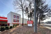 Public Storage - 6700 Reames Rd Charlotte, NC 28216