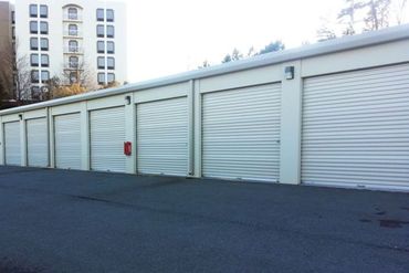 Public Storage - 7828 N Tryon St Charlotte, NC 28262