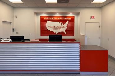 Public Storage - 7828 N Tryon St Charlotte, NC 28262