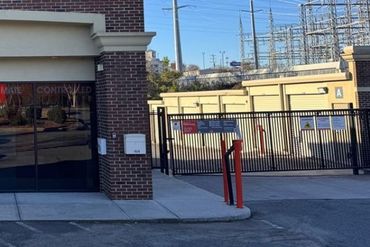 Public Storage - 7828 N Tryon St Charlotte, NC 28262