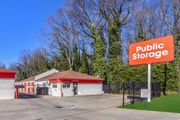 Public Storage - 8520 E WT Harris Blvd Charlotte, NC 28227