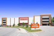 Public Storage - 2056 Hamilton Place Blvd Chattanooga, TN 37421