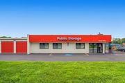 Public Storage - 6 Dobbs Lane Cherry Hill, NJ 08034