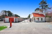 Public Storage - 3281 Western Branch Blvd Chesapeake, VA 23321