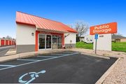 Public Storage - 428 Battlefield Blvd N Chesapeake, VA 23320