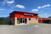 Public Storage - 805 Route 910 Cheswick, PA 15024
