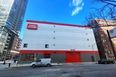 Public Storage - 1129 N Wells Street Chicago, IL 60610