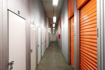 Public Storage - 1129 N Wells Street Chicago, IL 60610