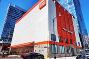 Public Storage - 1414 S Wabash Ave Chicago, IL 60605