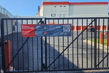 Public Storage - 1711 W Fullerton Ave Chicago, IL 60614