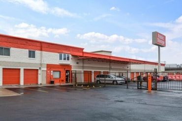Public Storage - 1916 N Elston Ave Chicago, IL 60642