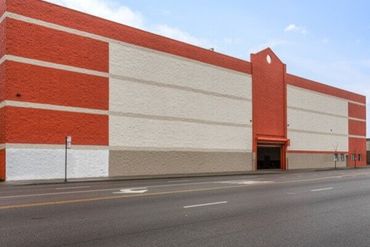 Public Storage - 2835 North Western Ave Chicago, IL 60618