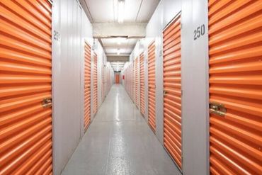 Public Storage - 2835 North Western Ave Chicago, IL 60618