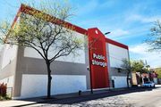 Public Storage - 4072 N Broadway Street Chicago, IL 60613