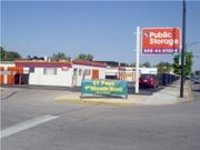 Public Storage - 4220 West 47th Street Chicago, IL 60632