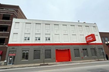 Public Storage - 4430 N Clark Street Chicago, IL 60640