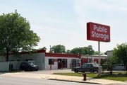 Public Storage - 5838 N Pulaski Road Chicago, IL 60646