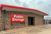 Public Storage - 120 W Almar Dr Chickasha, OK 73018