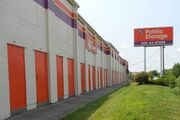 Public Storage - 2555 E Kemper Rd Cincinnati, OH 45241