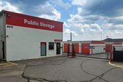 Public Storage - 4070 Mt Carmel-Tobasco Road Cincinnati, OH 45255