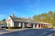 Public Storage - 850 S Lombard Street Clayton, NC 27520