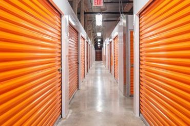 Public Storage - 5479 Wiles Rd Coconut Creek, FL 33073