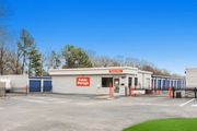 Public Storage - 651 S Rowlett St Collierville, TN 38017
