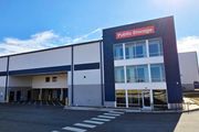 Public Storage - 25 Bethlehem Pike Colmar, PA 18915
