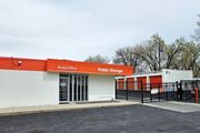 Public Storage - 210 Mount View Lane Colorado Springs, CO 80907