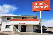 Public Storage - 2460 North Powers Blvd Colorado Springs, CO 80915