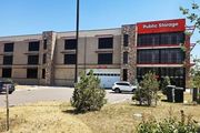 Public Storage - 2793 Janitell Road Colorado Springs, CO 80906