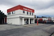 Public Storage - 3845 Van Teylingen Drive Colorado Springs, CO 80917