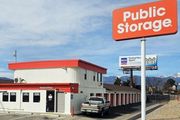 Public Storage - 4403 E Platte Ave Colorado Springs, CO 80915