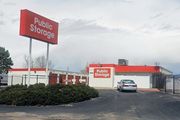 Public Storage - 5240 Edison Ave Colorado Springs, CO 80915
