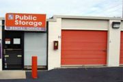 Public Storage - 3415 Broad River Road Columbia, SC 29210