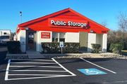 Public Storage - 7923 Garners Ferry Rd Columbia, SC 29209