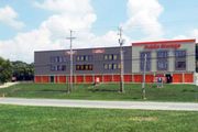 Public Storage - 1326 Dublin Rd Columbus, OH 43215