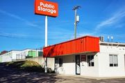 Public Storage - 4600 Kenny Road Columbus, OH 43220